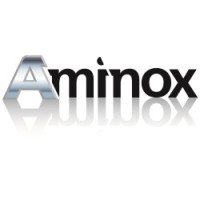 Logo AMINOX