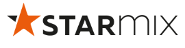 Logo STARMIX