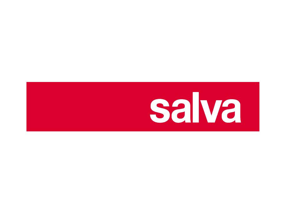 Logo SALVA