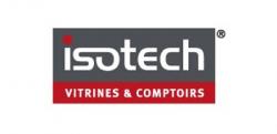 Vitrines Isotech 