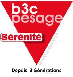 B3C pesage